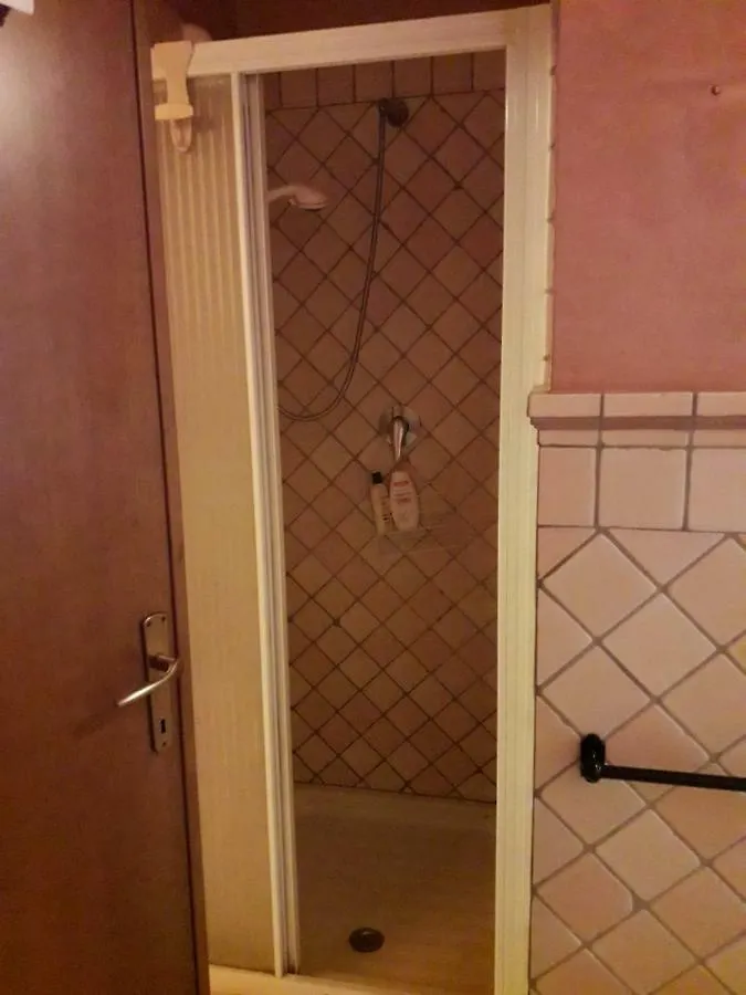 Casa Vacanze Nel Borgo Hotel Parma 0*,