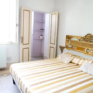 Appartement Il Giardino Degli Artisti, Parme