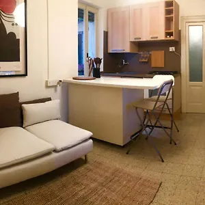 Apartamento Bixio 81, Parma