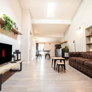 Apartment Sullacorte49c, Parma