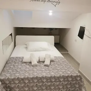 Appartement Alle Mansarde, Parme