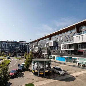 350 M Dalla Stazione L Parcheggio Free L Nova Loft Parma