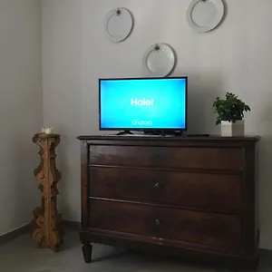 Apartment Il Tenore D'oro Centralissimo, Parma