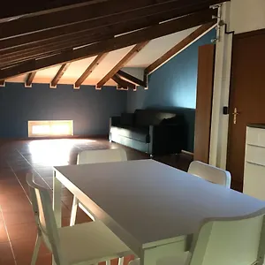 Appartement Donatella, Parme